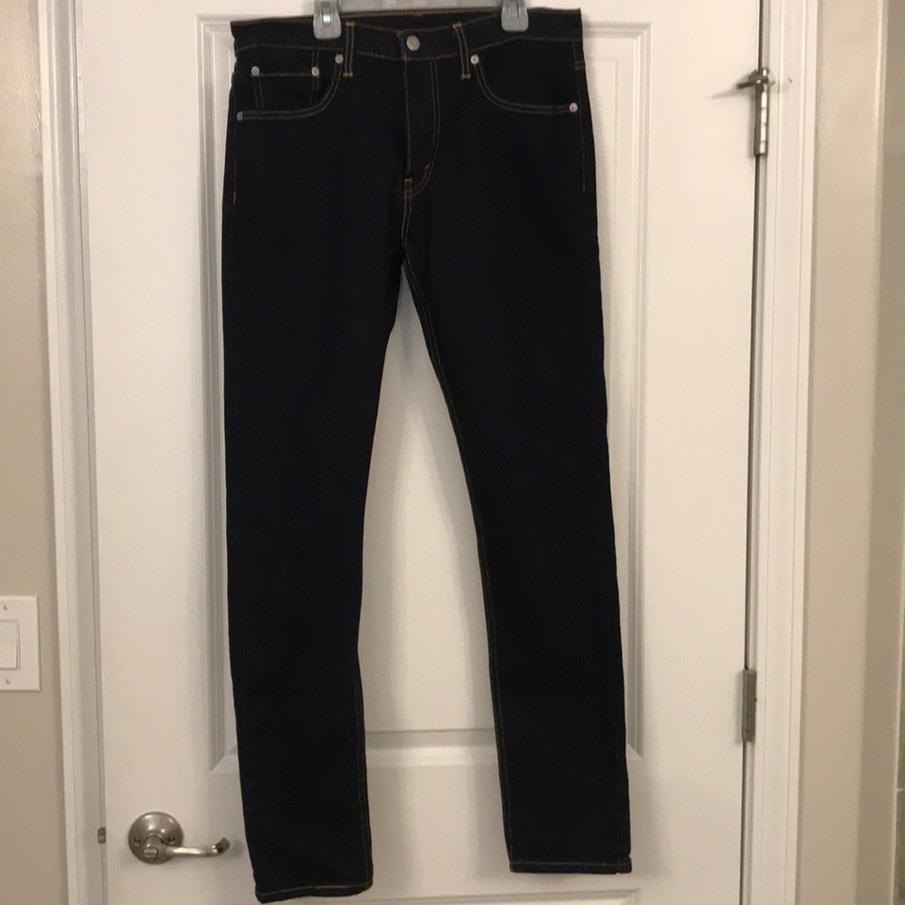 Levi’s 512 Jeans 32x34